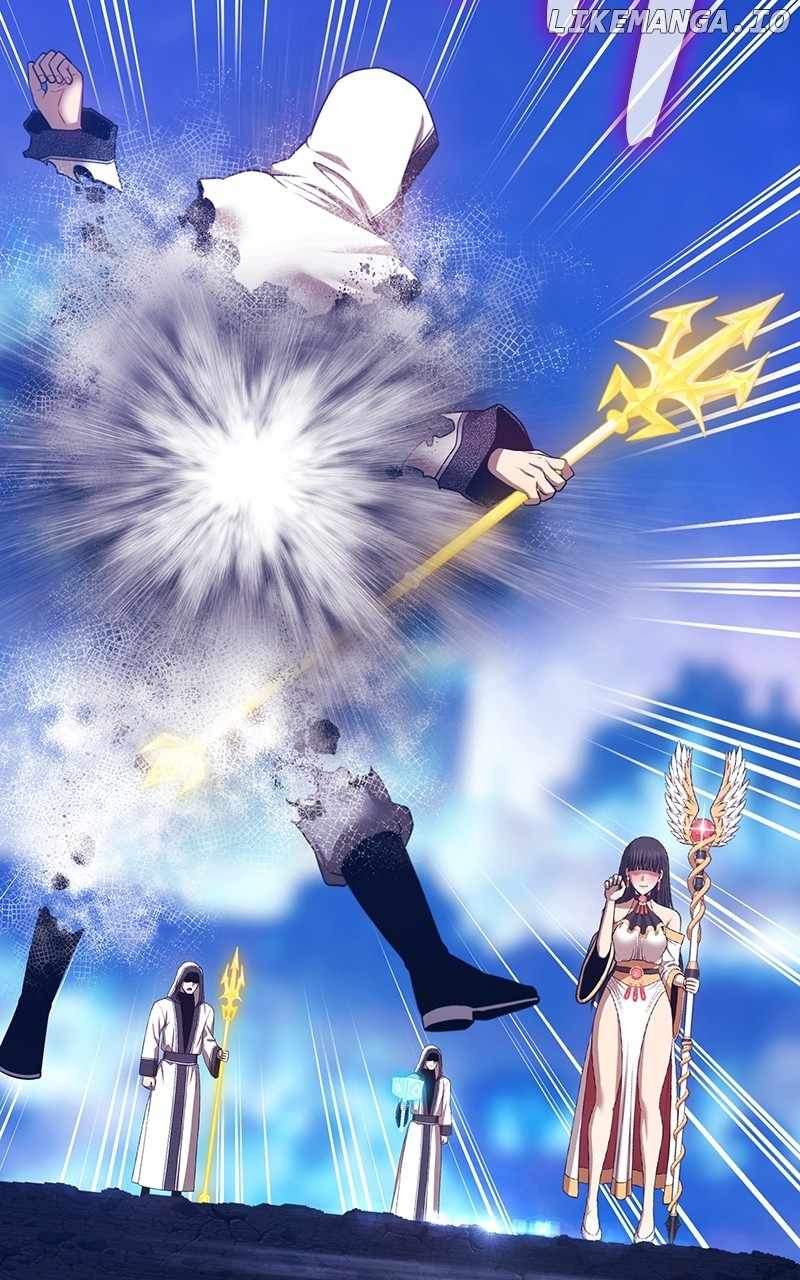 plus 99 Wooden stick Chapter 147 89